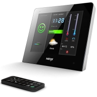 Nexx DPF-7WS артикул 11022c.