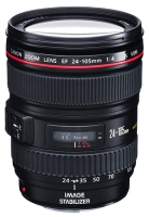 Canon EF 24-105 mm f/4 0 L IS USM артикул 11035c.