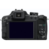 Panasonic Lumix DMC-FZ100EE-K, Black артикул 11065c.