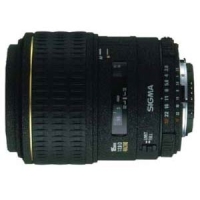 Sigma AF 105mm F2 8 EX DG MACRO, Pentax артикул 11096c.