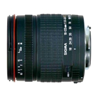 Sigma AF 18-125mm F3 5-5 6 DC HSM, Sony артикул 11107c.